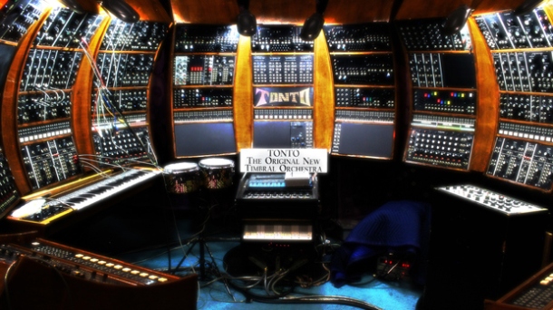 tonto-synthesizer